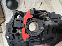 Rx7 FB and other Mazda turn signal canceler bridge