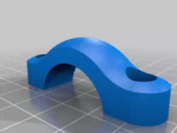 s830 display mount