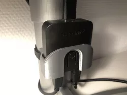 Sabrent USB-Switch Holder