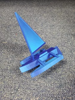Sailboat Design (5.0)
