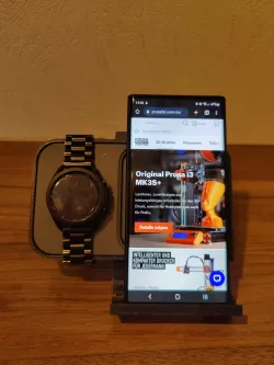 Samsung Wireless Charger Duo EP-P5400 Stand