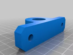 scratter bearing block
