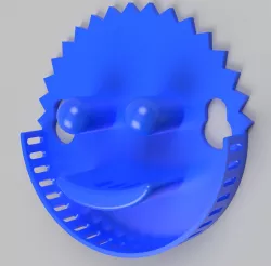 Scrub Daddy Sink Caddy