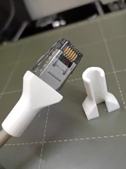 SDL Connector Saver (Model M Cable Saver)