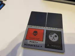 Secret Hitler - Legit Folder Remix