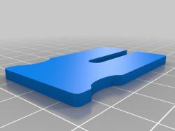 babylock ellegante presser foot 3D Models | Page 1 | STLFinder