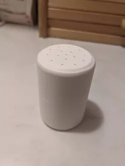 Shaker