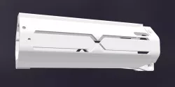 Shroud (X) Remix For Nerf Multi-Tool Blaster