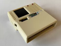 Sidekick64 Zero Cartridge Case