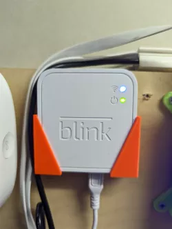 Simple BLINK Sync Module (v1) Wall Mount