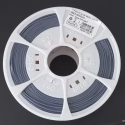 Simple filament spool