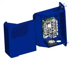 SKR PICO CASE