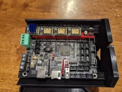 SKR2 LR3 Case