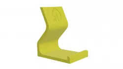 Smartphone stand