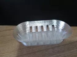 Soap holder