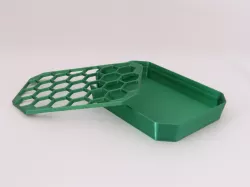 Soap Holder v2