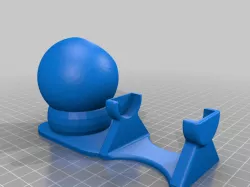 Solder Stand & Cleaner