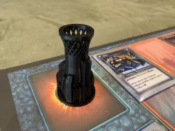 Solforge Fusion Forge Token