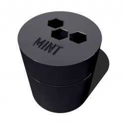 Space container-mint