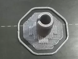 Spannstifte (Spannhülsen)