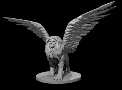 Sphinxes Updated