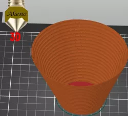 Spiral Vase (Vase Mode)