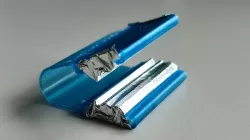 Splicing tool 1,75mm + 2,85mm - filament welding - filament connecting --> You will never have last meters again!!!