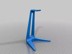 Stand for a Skeleton