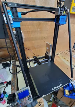 Standalone CR10-V3