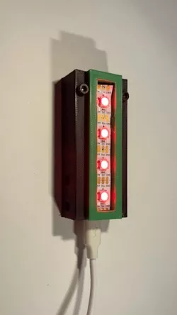 Status Light