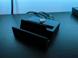 Steam Deck Dock/Stand