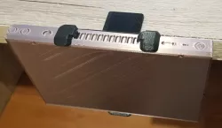 Steam Deck Table Clamp - For Deckmate