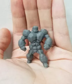 Stone Golem