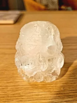 Stormtrooper Ice Cube Mold