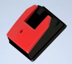 Stream Deck MK2 1/4-20 mount