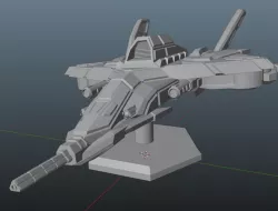 Striga Omnifighter