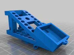 Tail for Nazgul5 V2 6S