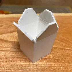 Takeout Box