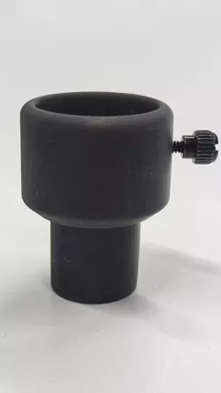 Telescope Eyepiece Adapter 0.965" to 1.25"
