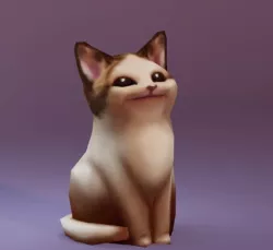 The Cat.