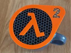 The Complete Gordon Series - Half-Life 1 + 2 + Alyx + Bonus Drink Coasters