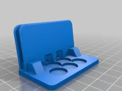 Tiguan Magnet Phone holder