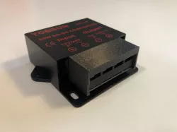 Tobsun 12V/24V to 5V cover