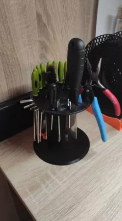 Tools stand