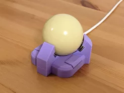 Trackball 15d/e