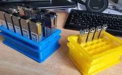 Transceiver (SFP/QSFP/XFP) beer case