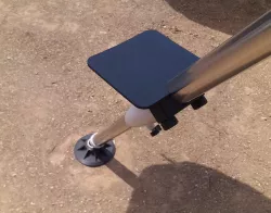 Tray for the SkyWatcher EQ6- R pro