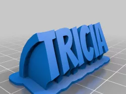Tricia