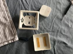 TRÅDFRI wall switch