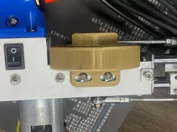 Tufting Gun Shield/Guard